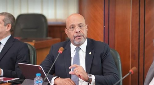 محمد مهران عضوا منتدبا لشركة مصر للتامين 
